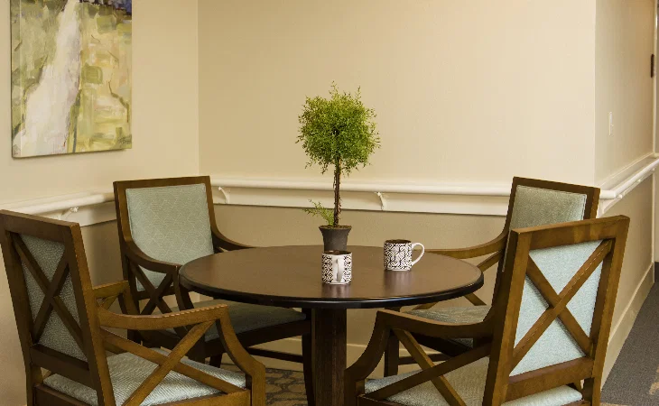 CAREFIELD CASTRO VALLEY ASSISTED LIVING & MEMORY CARE