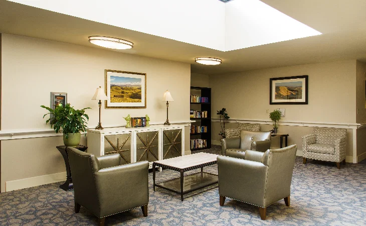 CAREFIELD CASTRO VALLEY ASSISTED LIVING & MEMORY CARE