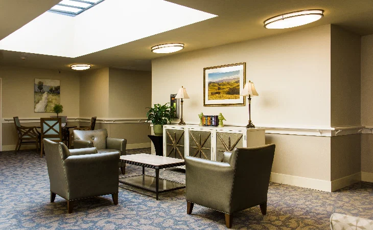 CAREFIELD CASTRO VALLEY ASSISTED LIVING & MEMORY CARE