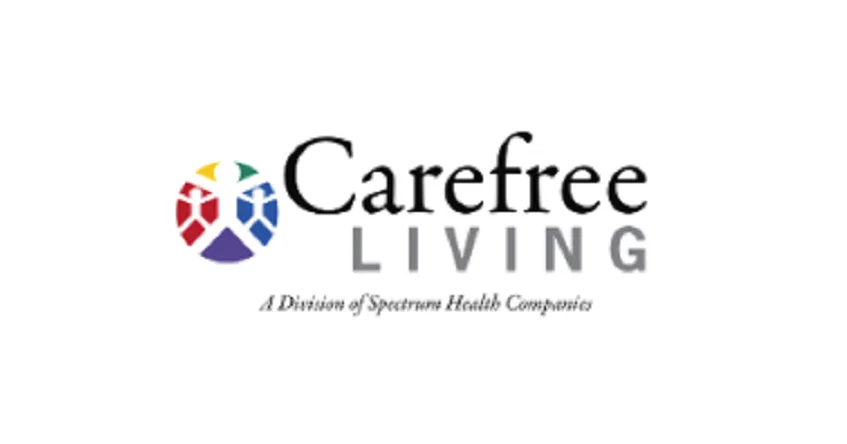 CAREFREE LIVING BURNSVILLE