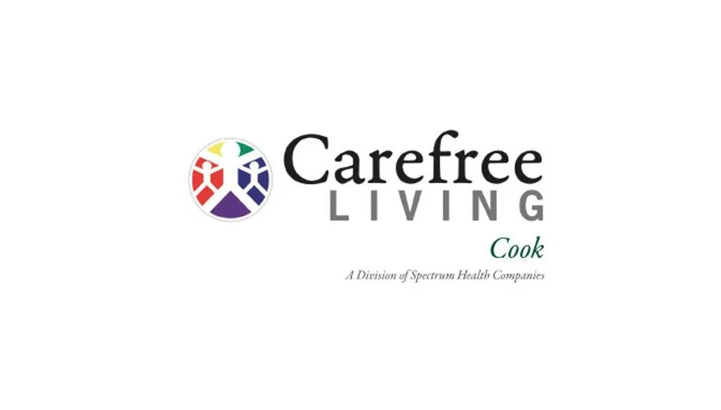 CAREFREE LIVING, COOK