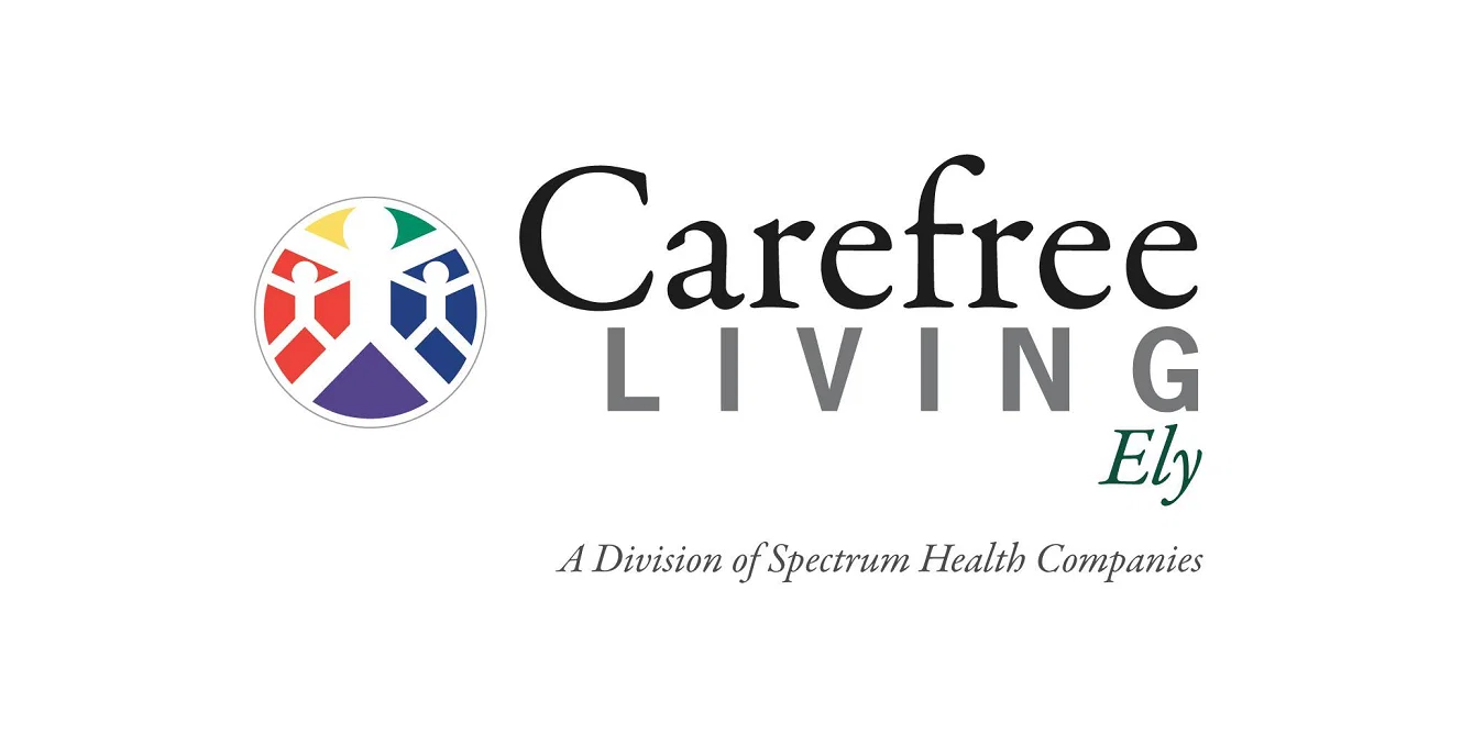 CAREFREE LIVING, ELY