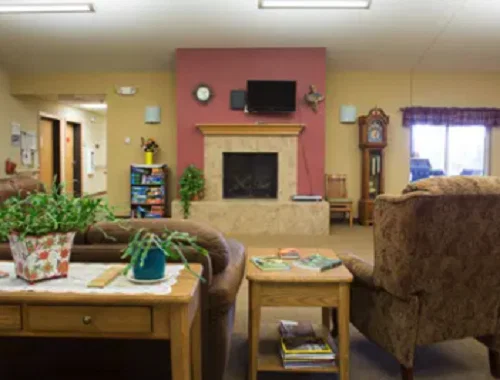 CAREFREE LIVING, SILVER BAY