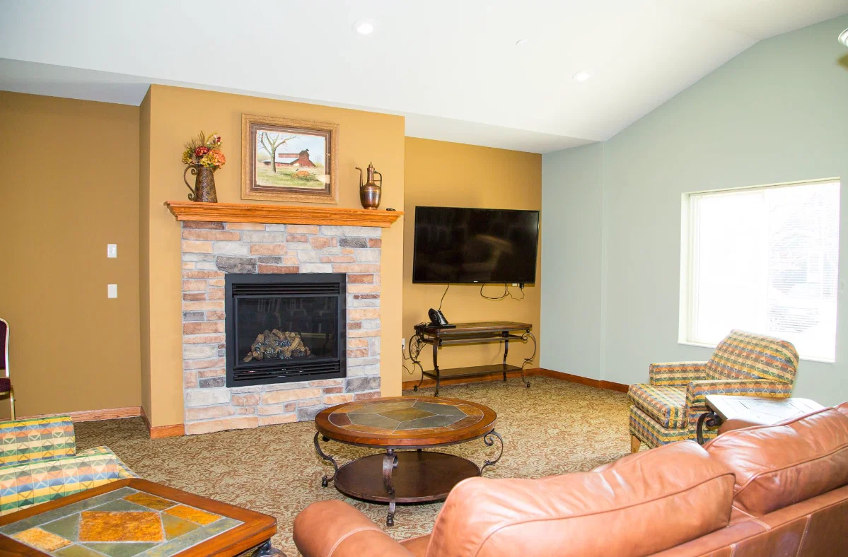 CAREFREE LIVING, VIRGINIA