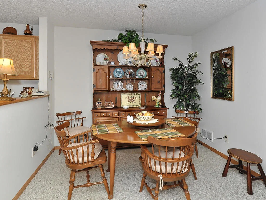 Carefree Cottages of Maplewood