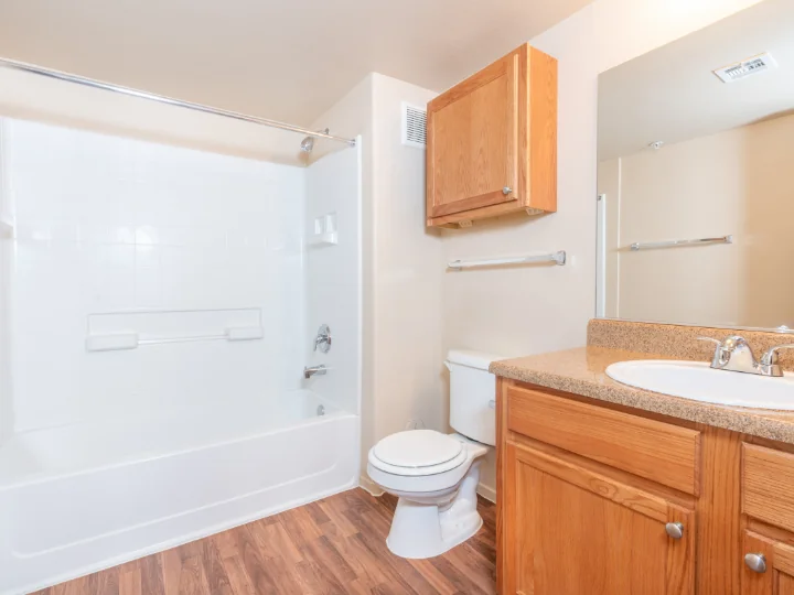Carefree Senior Living at The Willows