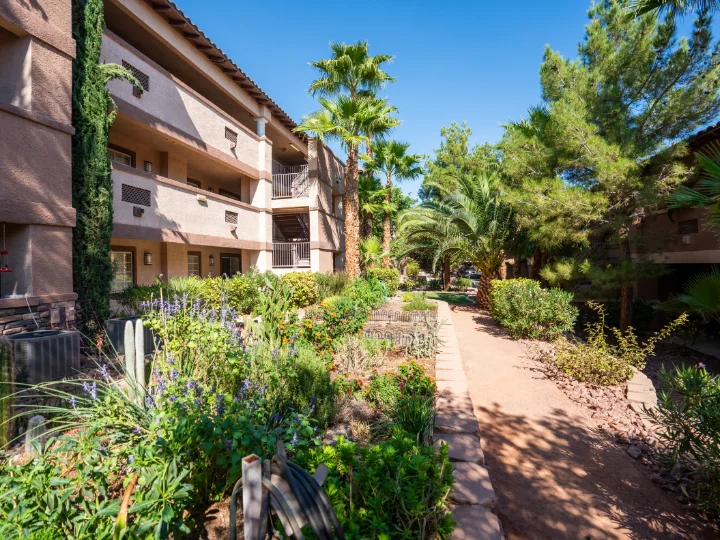 Carefree Senior Living at The Willows