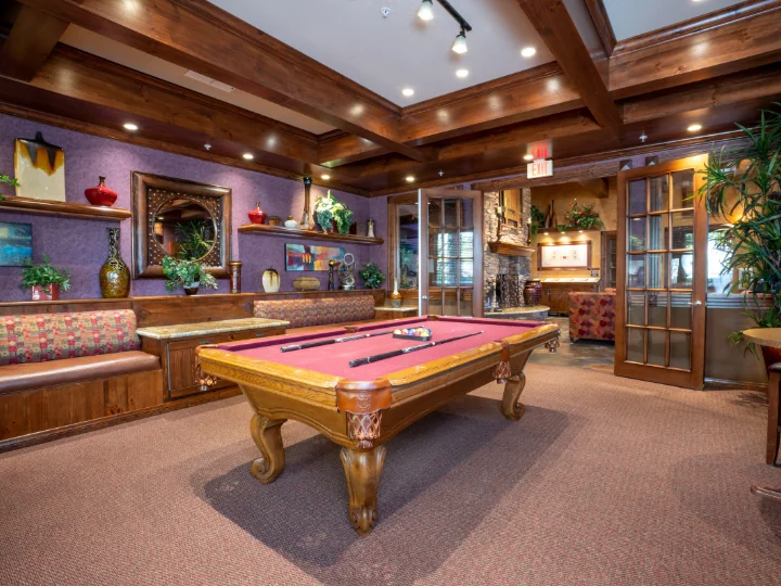 Carefree Senior Living at The Willows