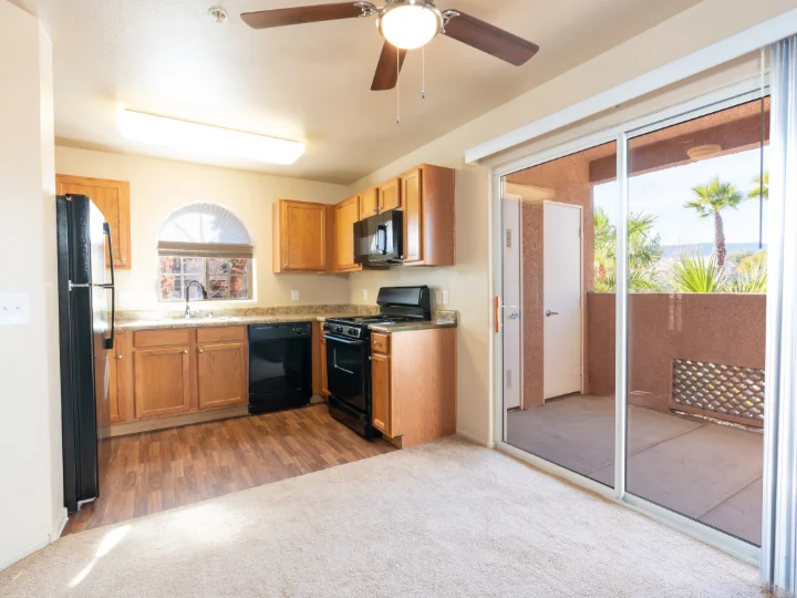 Carefree Senior Living at The Willows