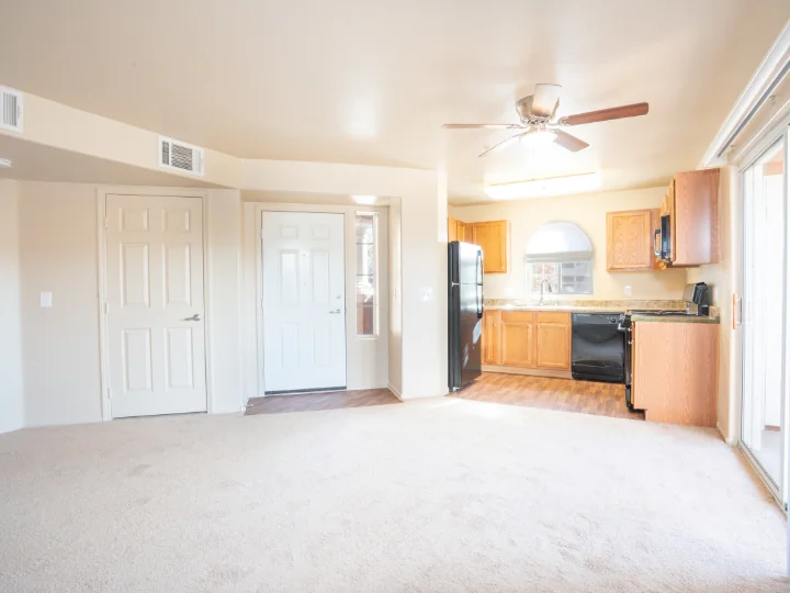 Carefree Senior Living at The Willows