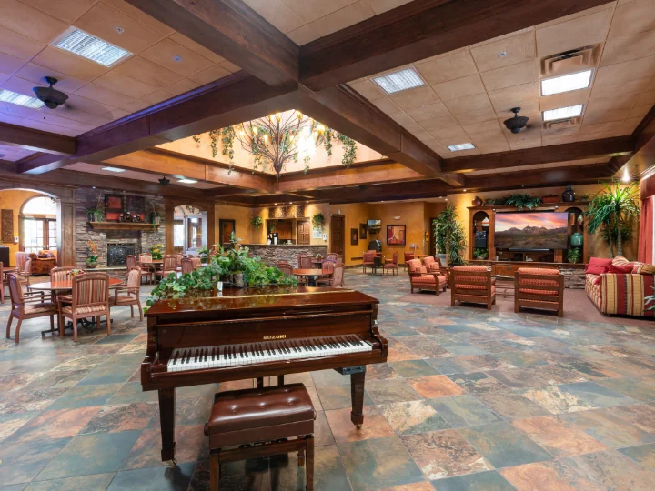 Carefree Senior Living at The Willows