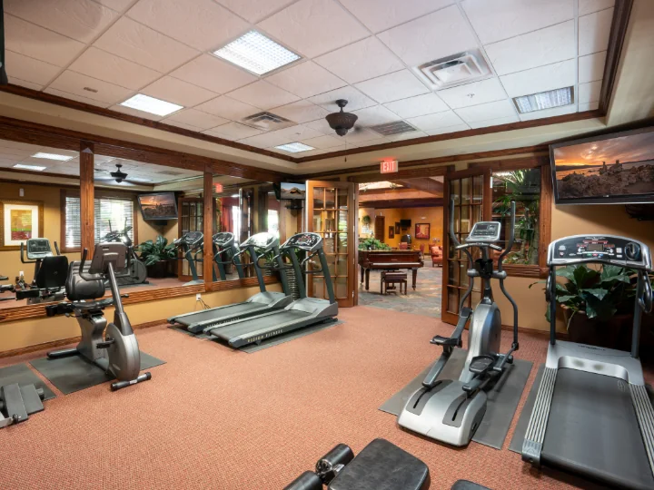 Carefree Senior Living at The Willows