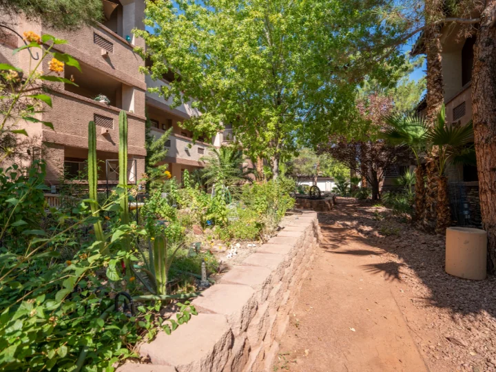 Carefree Senior Living at The Willows