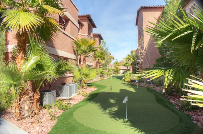 Carefree Senior Living at The Willows
