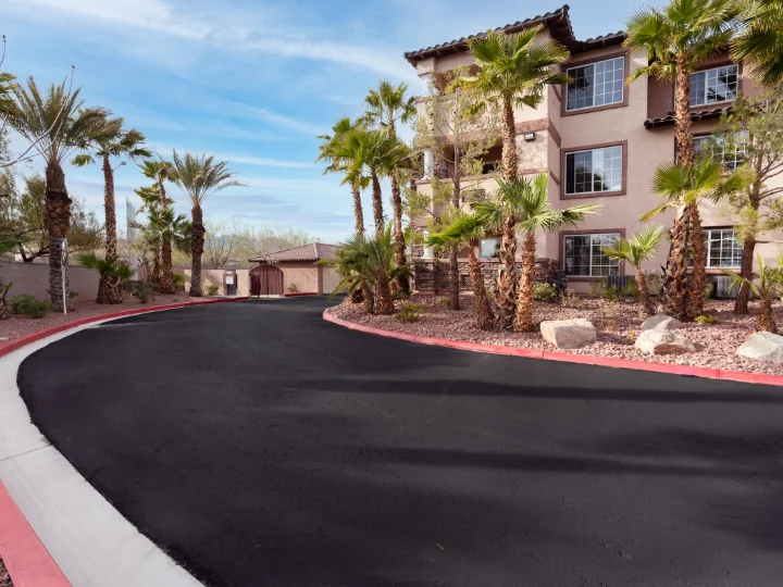 Carefree Senior Living at The Willows