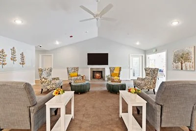 CareMoore Homes Memory Care at Prickly Pear