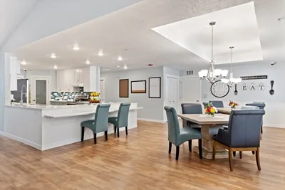 CareMoore Homes Memory Care at Prickly Pear