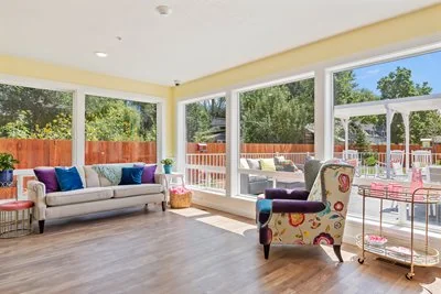 CareMoore Homes Memory Care at Prickly Pear