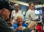 CareMoore Homes Memory Care at Prickly Pear