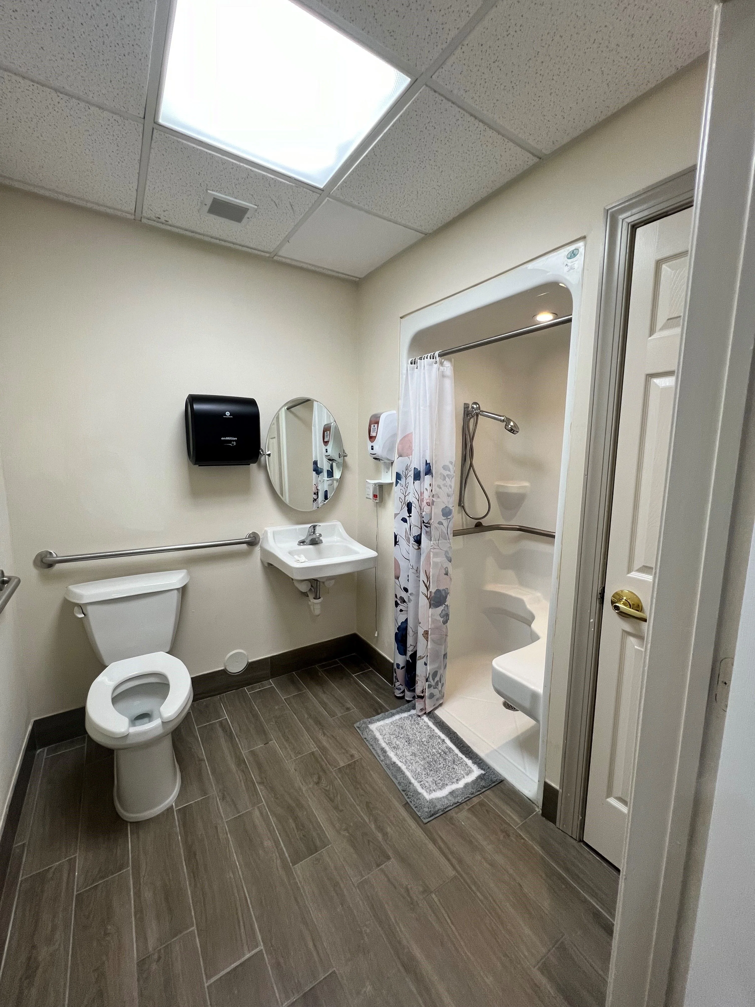 CAREONE AT LIVINGSTON ASSISTED LIVING