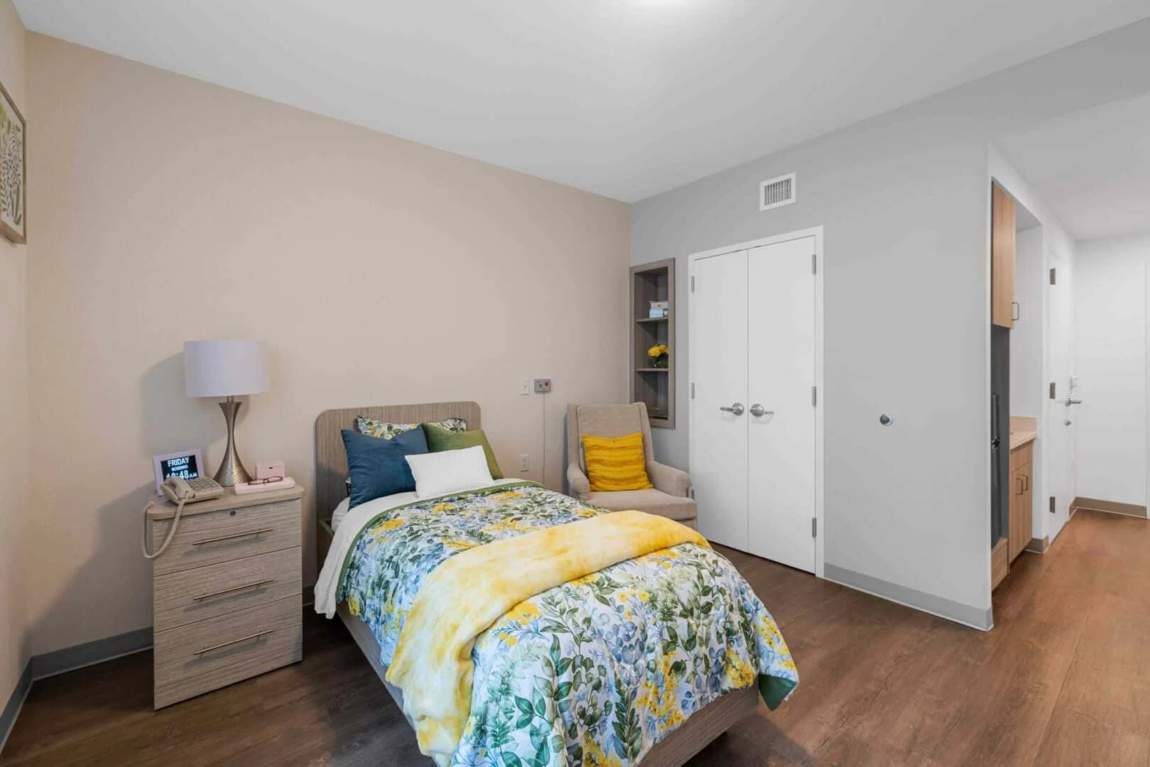 CAREONE AT LIVINGSTON ASSISTED LIVING