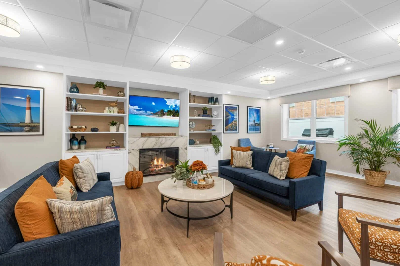 CAREONE AT LIVINGSTON ASSISTED LIVING
