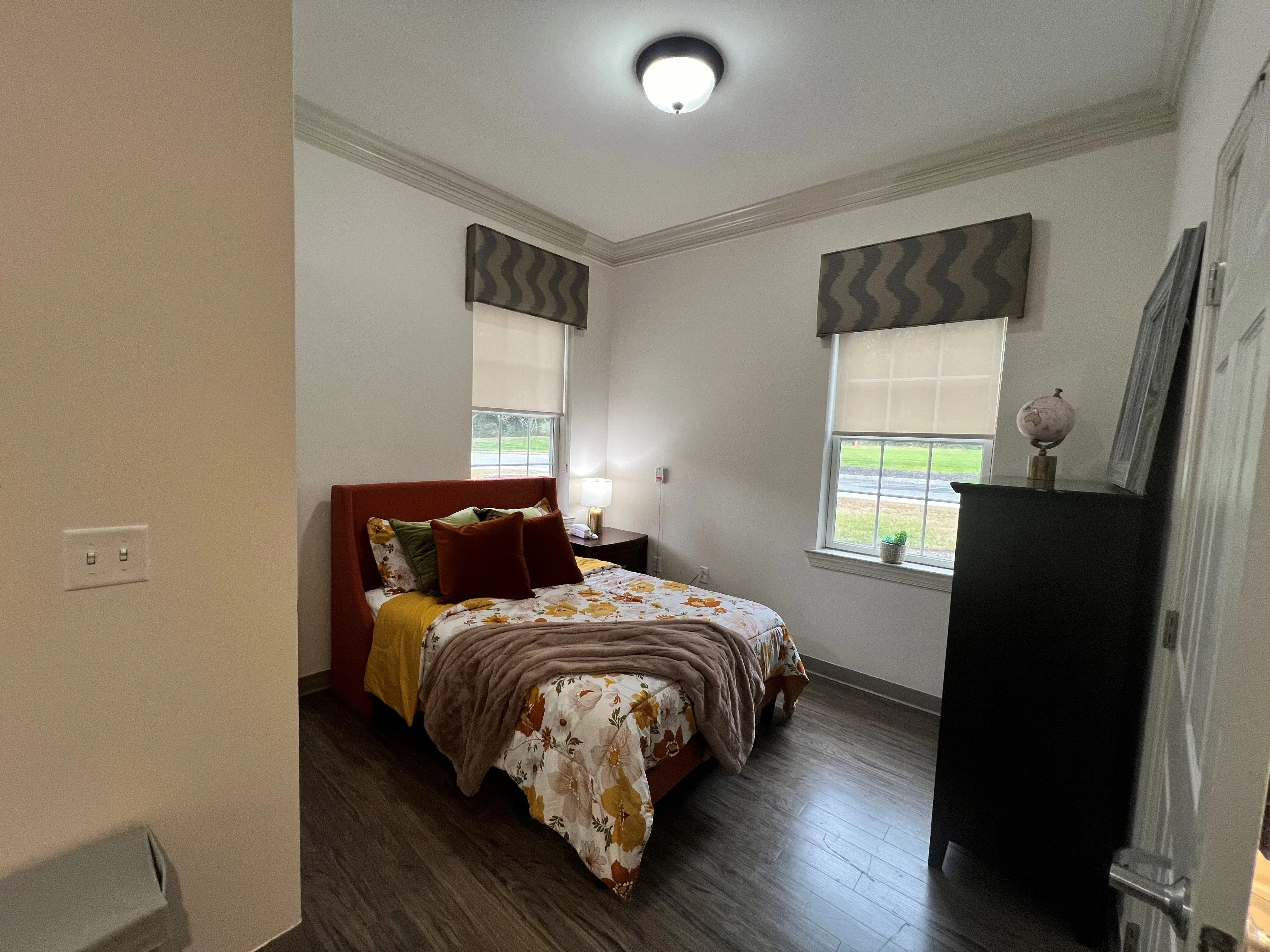 CAREONE AT LIVINGSTON ASSISTED LIVING