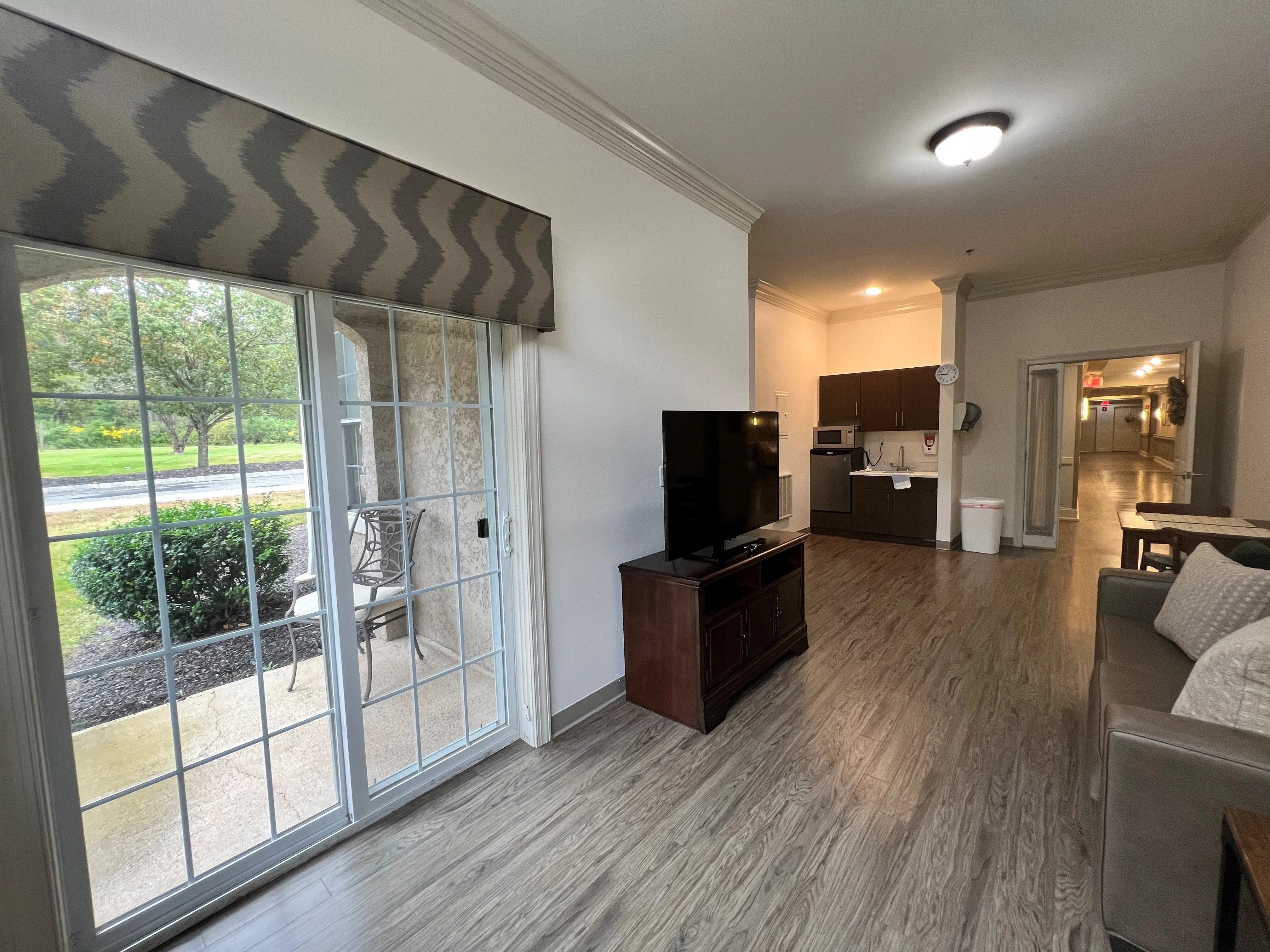 CAREONE AT LIVINGSTON ASSISTED LIVING