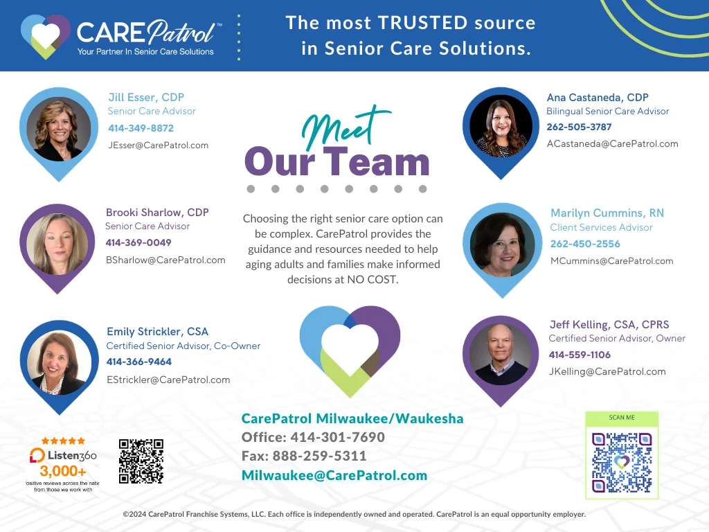 CarePatrol Milwaukee/Waukesha