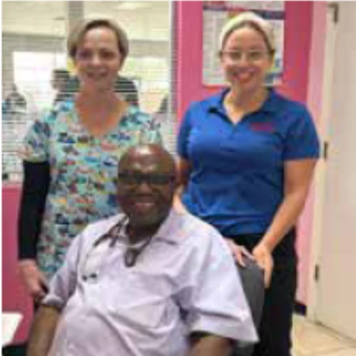 CAREPLEX ADULT DAY CENTER INC