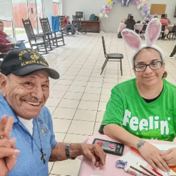 CAREPLEX ADULT DAY CENTER INC