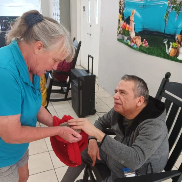 CAREPLEX ADULT DAY CENTER INC