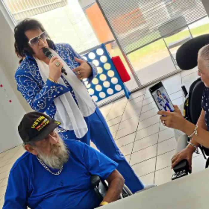 CAREPLEX ADULT DAY CENTER INC