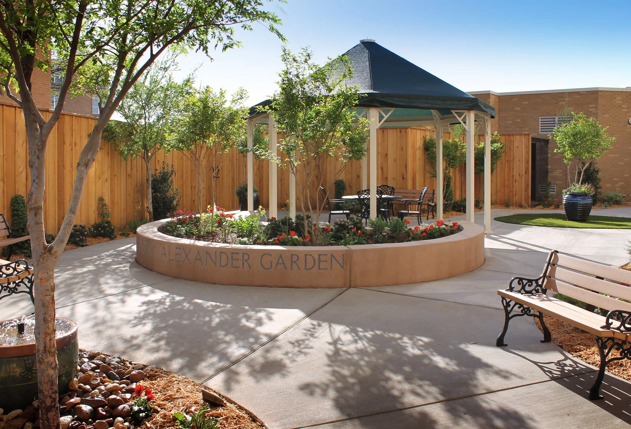 CARILLON SENIOR LIVING
