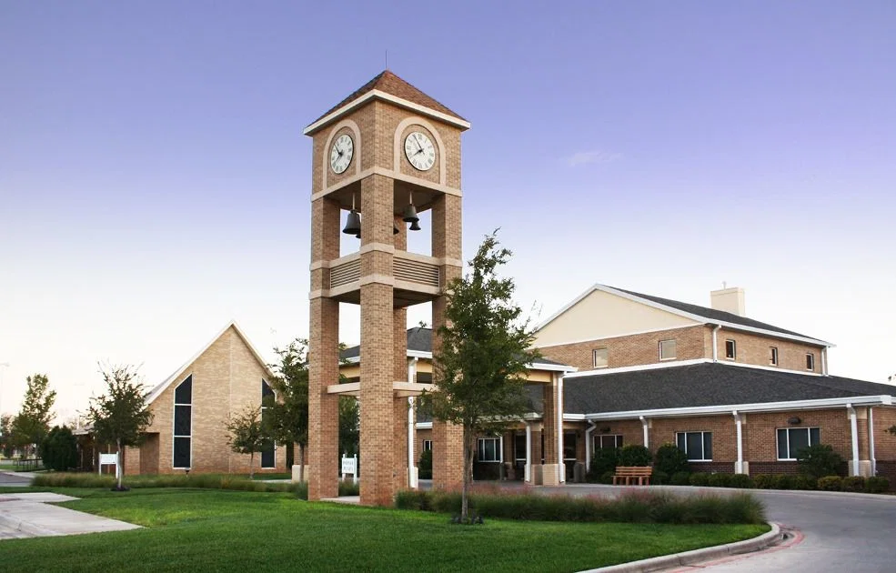 CARILLON SENIOR LIVING