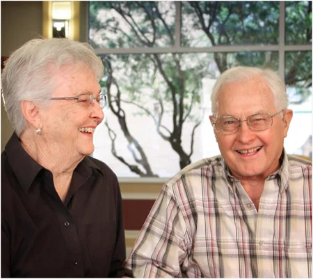 CARILLON SENIOR LIVING