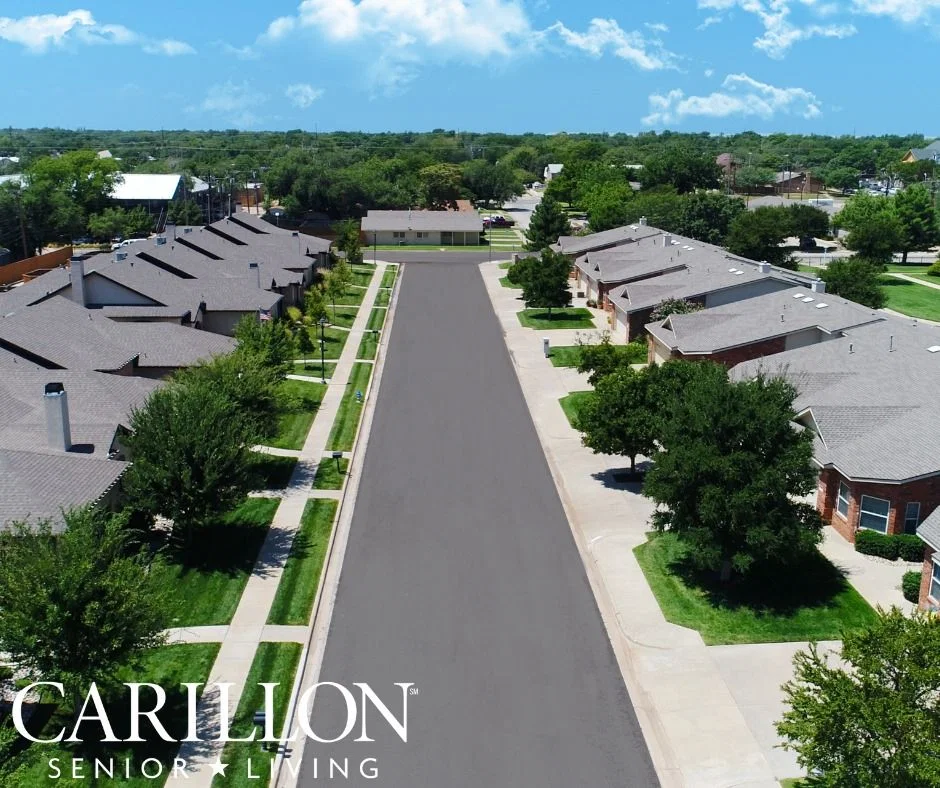 CARILLON SENIOR LIVING