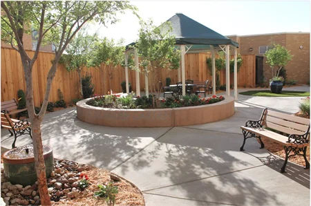 CARILLON SENIOR LIVING