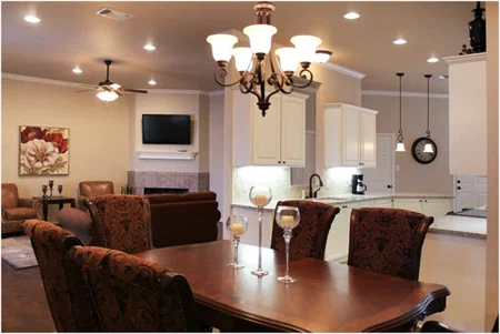 CARILLON SENIOR LIVING