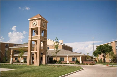 CARILLON SENIOR LIVING
