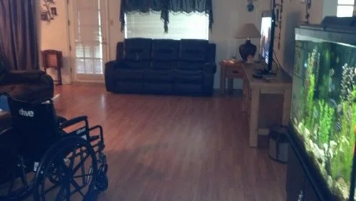 CARING COUNTRY COTTAGE ASSISTED LIVING/ PERSONAL CARE HOME