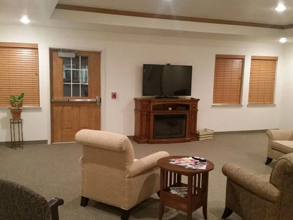 CARING HANDS ASSISTED LIVING