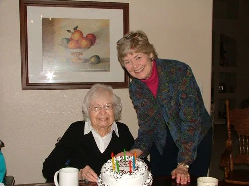 CARING HEART RESIDENTIAL LIVING,INC.