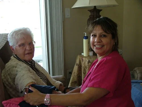 CARING HEART RESIDENTIAL LIVING,INC.
