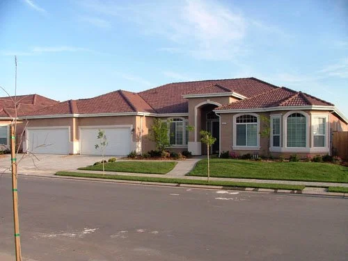 CARING HEART RESIDENTIAL LIVING,INC.