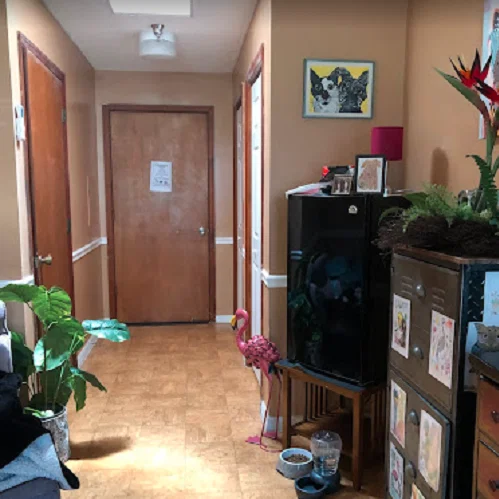 CARING VILLAGE OF FOREST GLEN