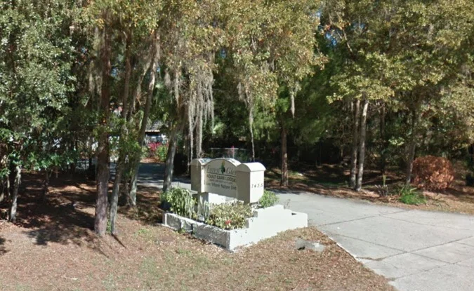 CARING VILLAGE OF FOREST GLEN