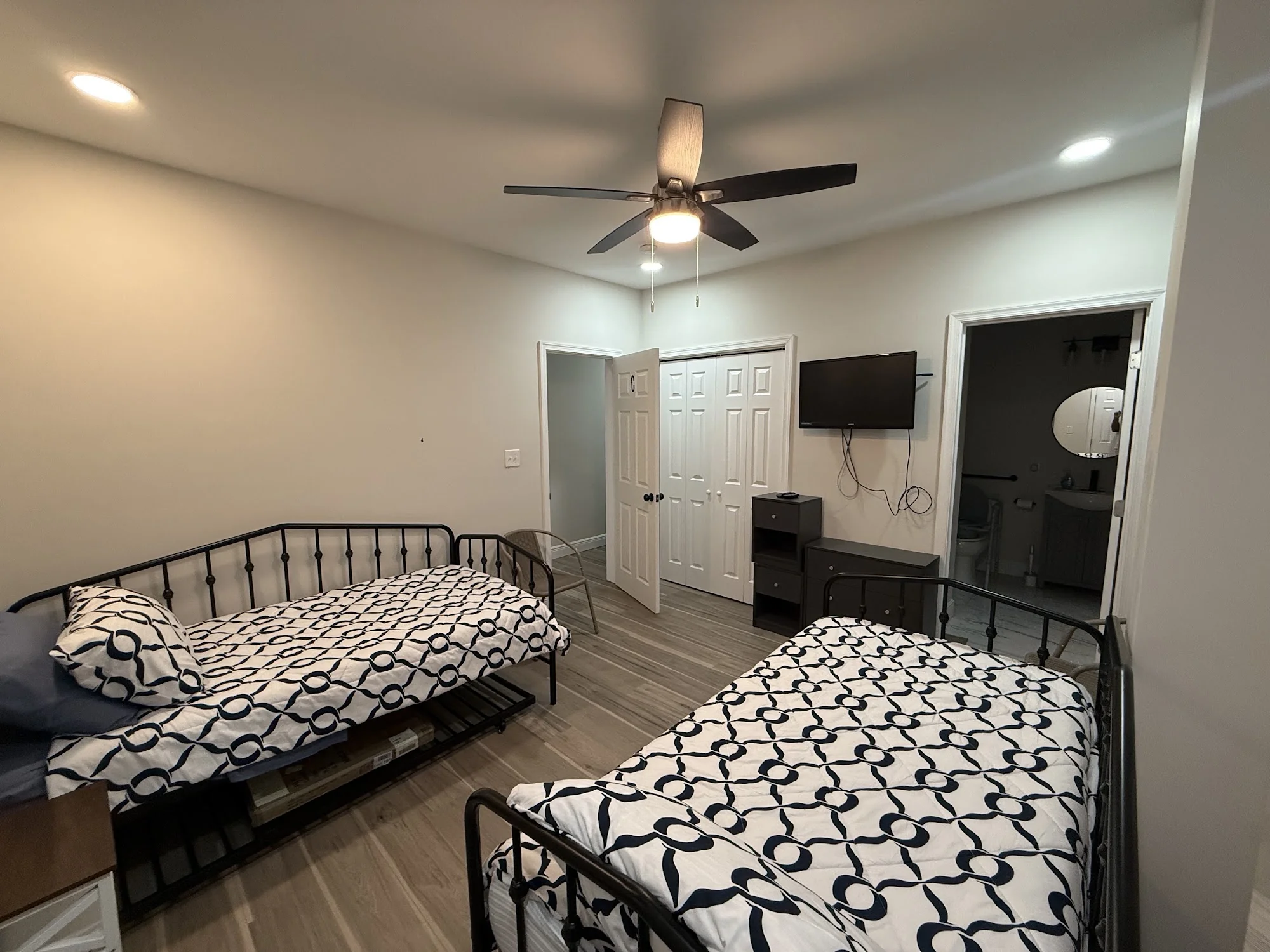 Caring Angels Assisted Living Home LLC