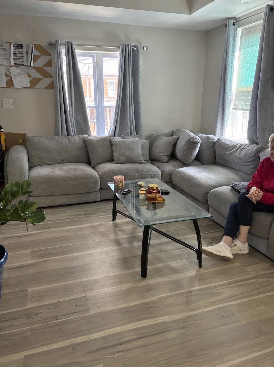 Caring Angels Assisted Living Home LLC