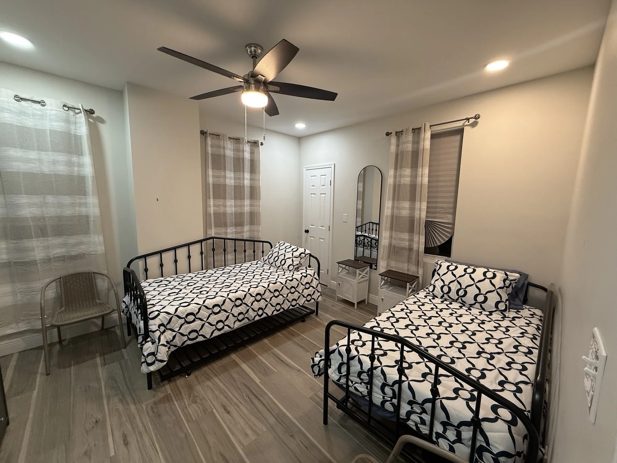 Caring Angels Assisted Living Home LLC